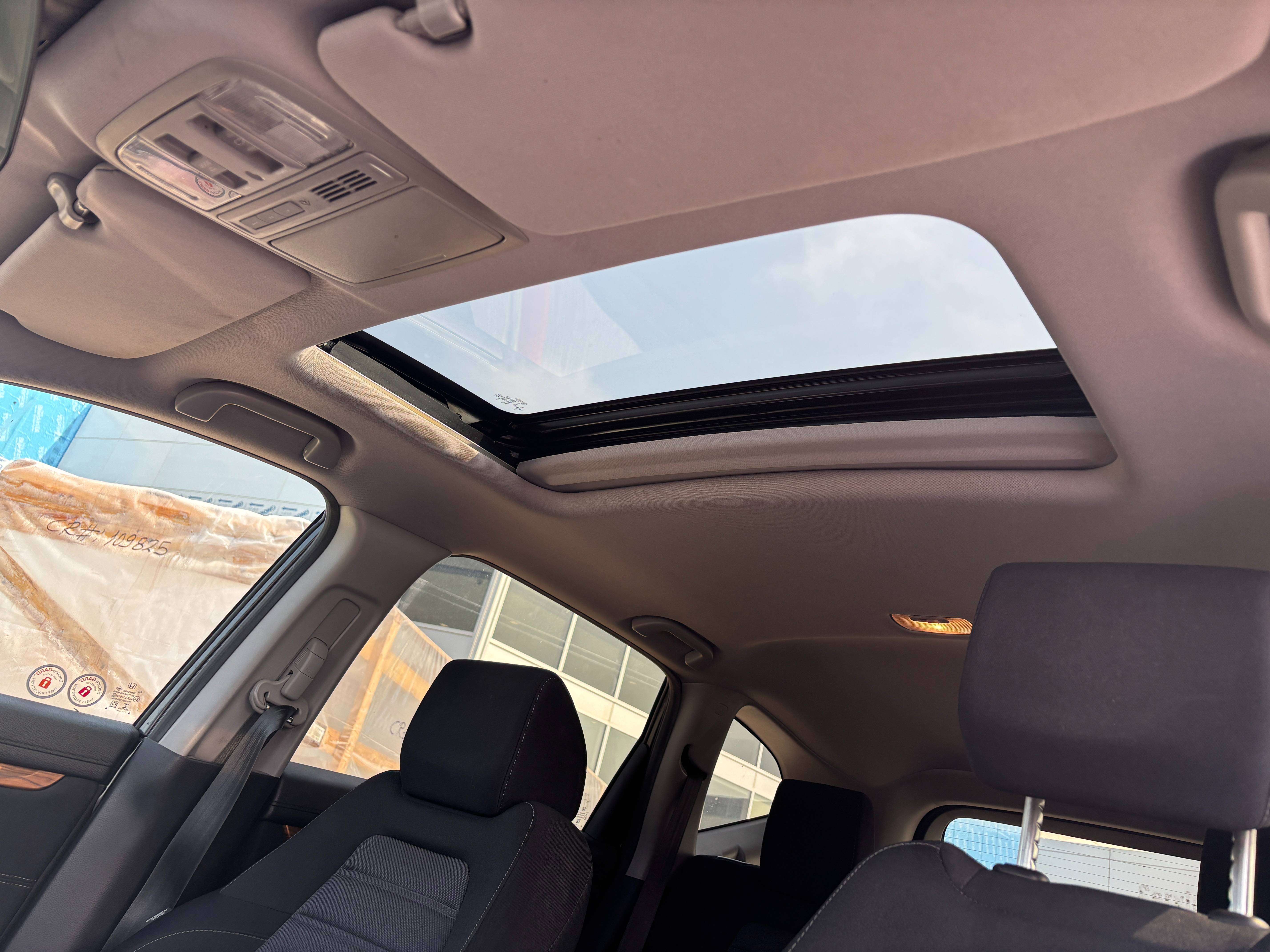 used 2019 Honda CR-V car, priced at $20,700