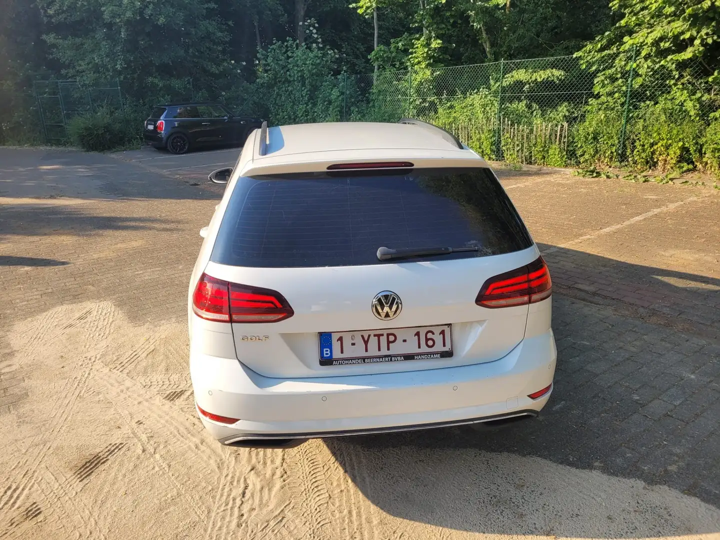 Volkswagen Golf Variant 1.6 TDI SCR Trendline - 2