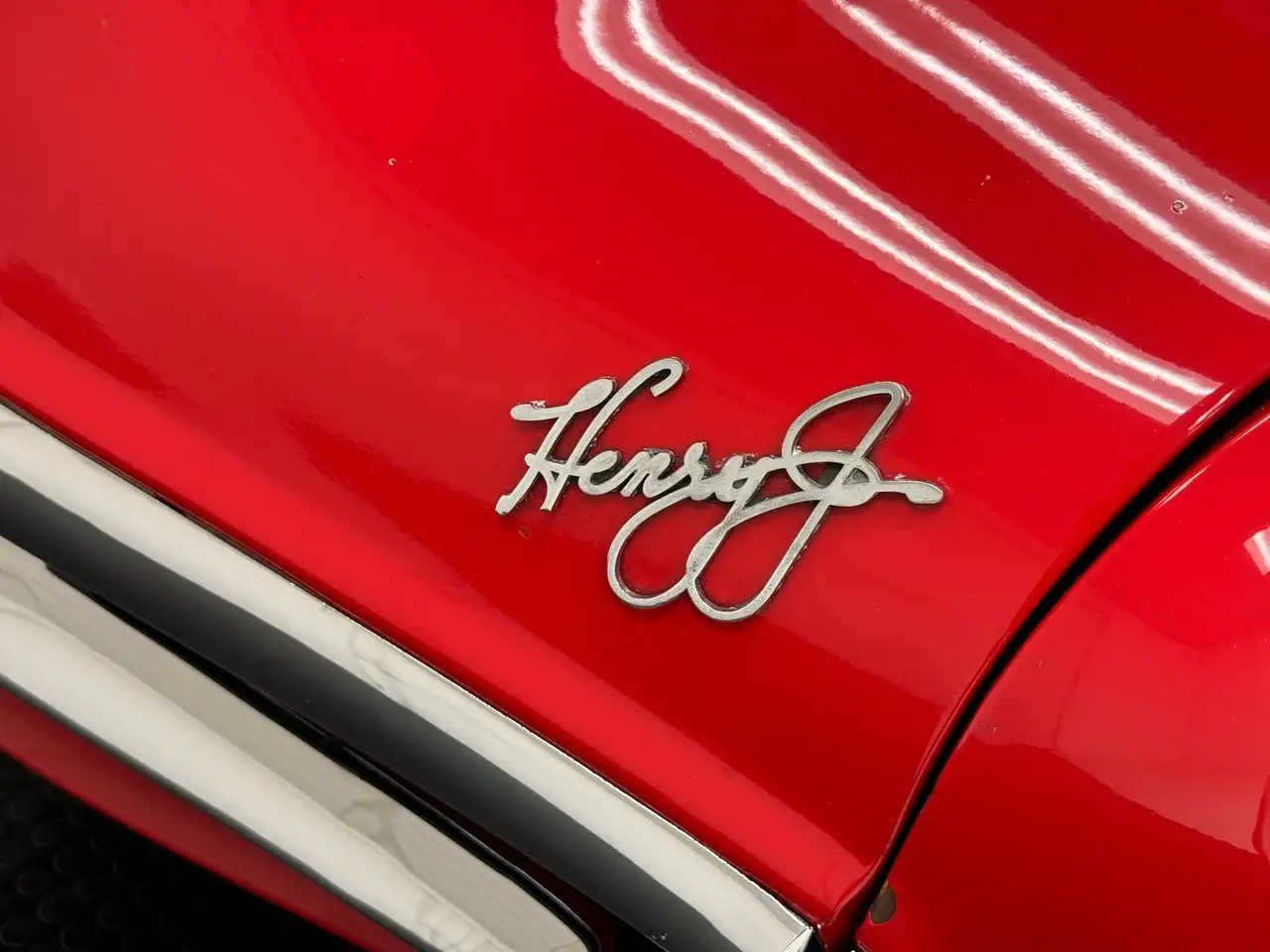 Kaiser Henry J, foto 11