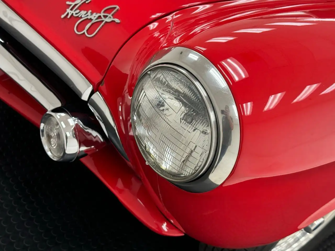 Kaiser Henry J, foto 10