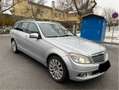 Mercedes-Benz C 320 T Elegance 4MATIC CDI Aut. Silver - thumbnail 1