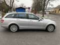 Mercedes-Benz C 320 T Elegance 4MATIC CDI Aut. Silver - thumbnail 6
