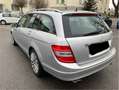 Mercedes-Benz C 320 T Elegance 4MATIC CDI Aut. Silver - thumbnail 4