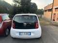 Volkswagen up! EcoFuel BlueMotion Technology load - thumbnail 3