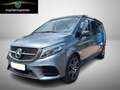 Mercedes-Benz Marco Polo V 250d AMG*NIGHT*DISTRONIC*360*AHK*KÜCHE*19'' Grau - thumbnail 1