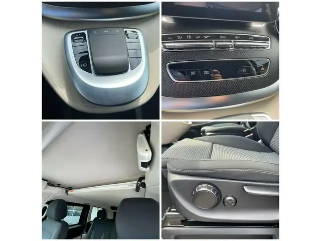 Mercedes-Benz Marco Polo V 250d AMG*NIGHT*DISTRONIC*360*AHK*KÜCHE*19'' Ansicht 10