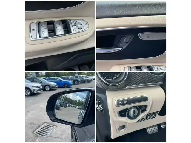 Mercedes-Benz Marco Polo V 250d AMG*NIGHT*DISTRONIC*360*AHK*KÜCHE*19'' Ansicht 9