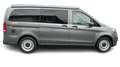 Mercedes-Benz Vito Tourer Vanstar 119 CDI Autom. 4x4 Pro lang AH Grau - thumbnail 5