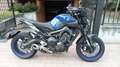 Yamaha MT-09 ABS 2018 Albastru - thumbnail 13