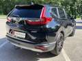 Honda CR-V 2,0 i-MMD Hybrid Elegance AWD Aut. Schwarz - thumbnail 8