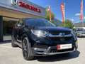 Honda CR-V 2,0 i-MMD Hybrid Elegance AWD Aut. Schwarz - thumbnail 4