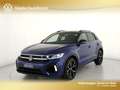 Volkswagen T-Roc 2.0 tsi r 4motion dsg Blu/Azzurro - thumbnail 1