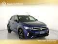 Volkswagen T-Roc 2.0 tsi r 4motion dsg Blu/Azzurro - thumbnail 4