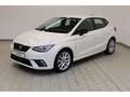 SEAT Ibiza 1.0 TSI FR Weiß - thumbnail 2