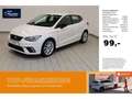SEAT Ibiza 1.0 TSI FR Weiß - thumbnail 1