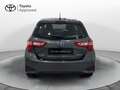 Toyota Yaris 1.5 Hybrid 5 porte Active Grigio - thumbnail 5