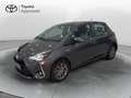Toyota Yaris 1.5 Hybrid 5 porte Active Grigio - thumbnail 1