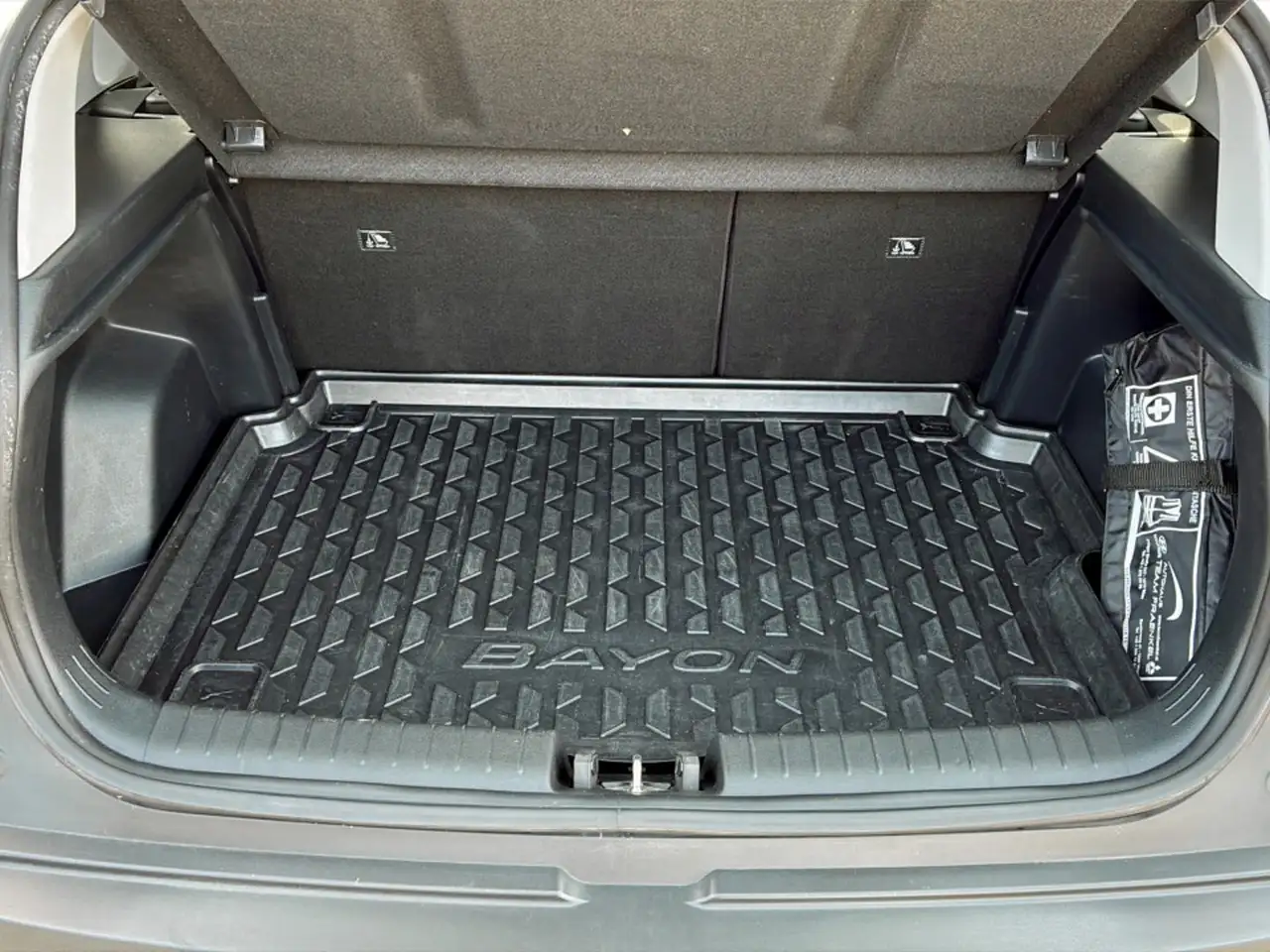 Hyundai Bayon 1,0 T-GDI Trend Line, миниатюра 9