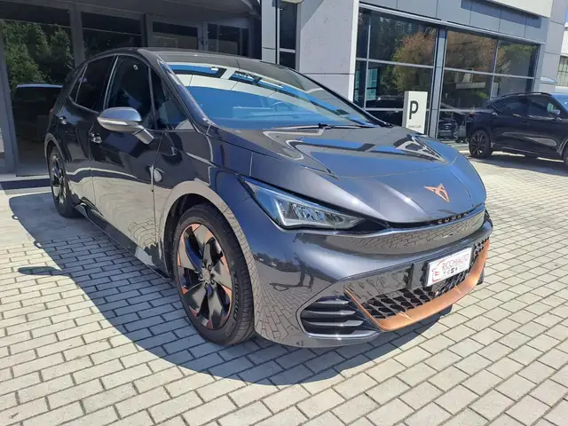 CUPRA Born Born 58kWh