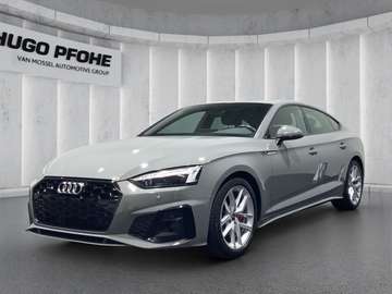 40 2.0 TDI quattro Sportback S line | Matrix LED |