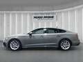 Audi A5 40 2.0 TDI quattro Sportback S line | Matrix LED | Gris - thumbnail 2