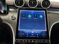 Mercedes-Benz C 300 e break Luxury Line Gris - thumbnail 19
