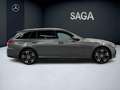 Mercedes-Benz C 300 e break Luxury Line Gris - thumbnail 4