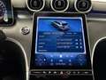 Mercedes-Benz C 300 e break Luxury Line Gris - thumbnail 20