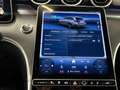 Mercedes-Benz C 300 e break Luxury Line Gris - thumbnail 16