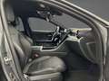 Mercedes-Benz C 300 e break Luxury Line Gris - thumbnail 12