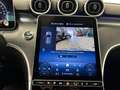 Mercedes-Benz C 300 e break Luxury Line Gris - thumbnail 21