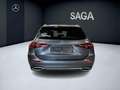 Mercedes-Benz C 300 e break Luxury Line Gris - thumbnail 6