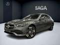 Mercedes-Benz C 300 e break Luxury Line Gris - thumbnail 1