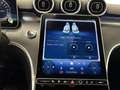 Mercedes-Benz C 300 e break Luxury Line Gris - thumbnail 17