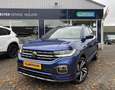 Volkswagen T-Cross 1.0 TSI R-Line DSG. AUT / CAMERA / LED Azul - thumbnail 1