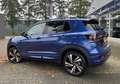 Volkswagen T-Cross 1.0 TSI R-Line DSG. AUT / CAMERA / LED Azul - thumbnail 3