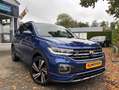Volkswagen T-Cross 1.0 TSI R-Line DSG. AUT / CAMERA / LED Azul - thumbnail 2