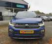 Volkswagen T-Cross 1.0 TSI R-Line DSG. AUT / CAMERA / LED Azul - thumbnail 8
