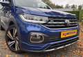 Volkswagen T-Cross 1.0 TSI R-Line DSG. AUT / CAMERA / LED Azul - thumbnail 5