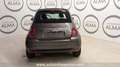 Fiat 500C 1.0 Hybrid Gris - thumbnail 10