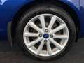 Ford Fiesta Titanium*KLIMAAUT.*SITZH.*BLUETH*ALU* Bleu - thumbnail 10