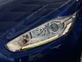 Ford Fiesta Titanium*KLIMAAUT.*SITZH.*BLUETH*ALU* Bleu - thumbnail 18