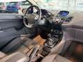 Ford Fiesta Titanium*KLIMAAUT.*SITZH.*BLUETH*ALU* Bleu - thumbnail 12