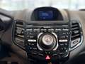 Ford Fiesta Titanium*KLIMAAUT.*SITZH.*BLUETH*ALU* Bleu - thumbnail 19