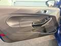 Ford Fiesta Titanium*KLIMAAUT.*SITZH.*BLUETH*ALU* Bleu - thumbnail 14