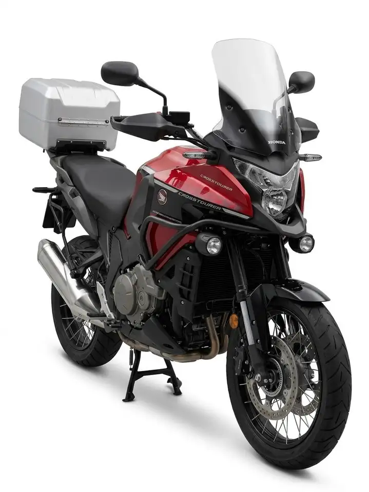 Honda Crosstourer