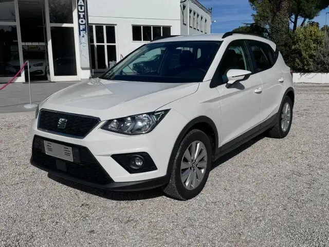 SEAT Arona Arona 1.0 TGI Style