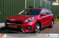 Kia Niro 1.6 GDi Hybrid DynamicLine, AIRCO, NAVIGATIE, CAME Rood - thumbnail 1