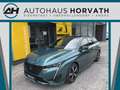 Peugeot 308 SW BlueHDi 130 EAT8 GT!MATRIXLED,NAVI,KAMERA,FO... Blau - thumbnail 1