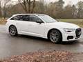 Audi A6 Avant 55 TFSI e quattro S Sitze HuD B&O Pano AHK Weiß - thumbnail 5